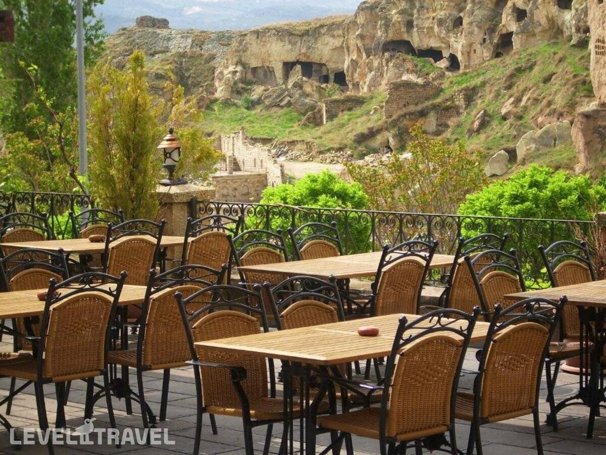 фотографии отеля Yusuf Yigitoglu Konagi - Special Class в Турция(Ургюп) - фото №22