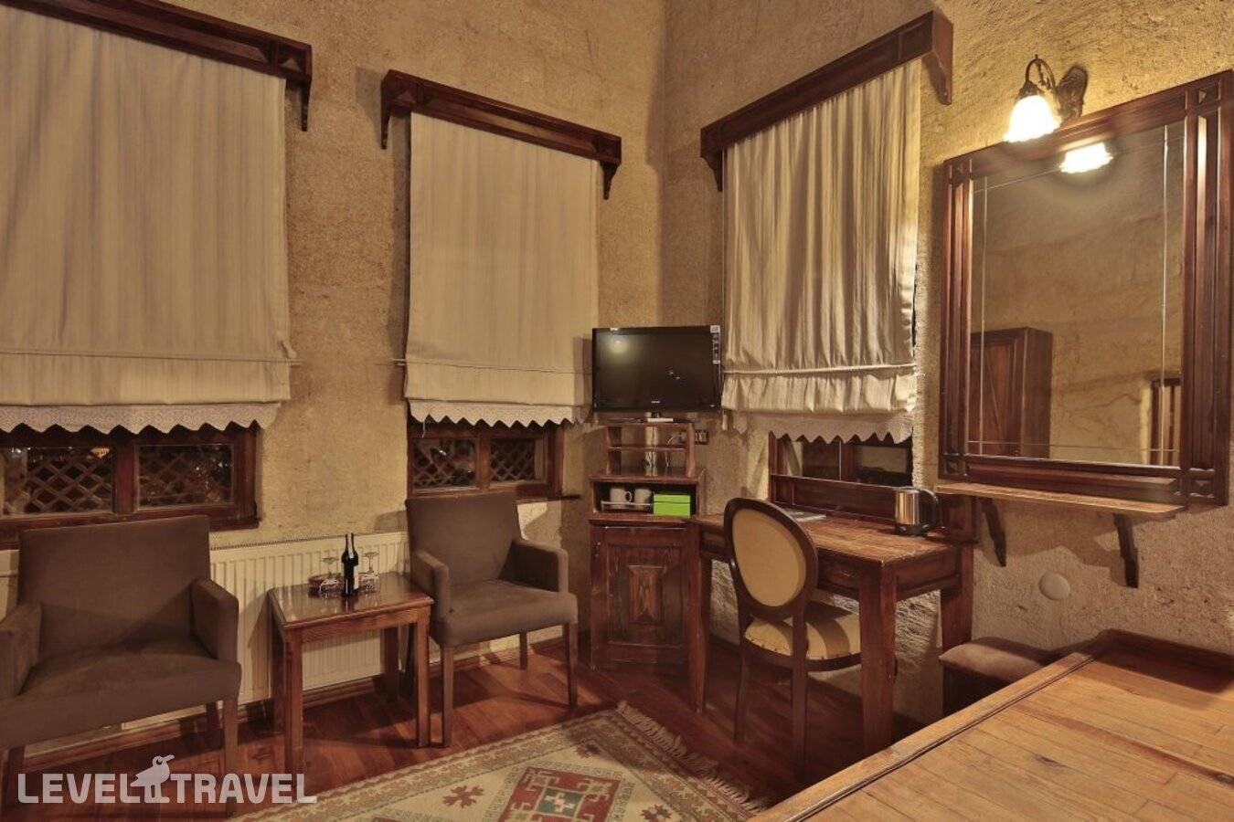 фотографии отеля Yusuf Yigitoglu Konagi - Special Class в Турция(Ургюп) - фото №2