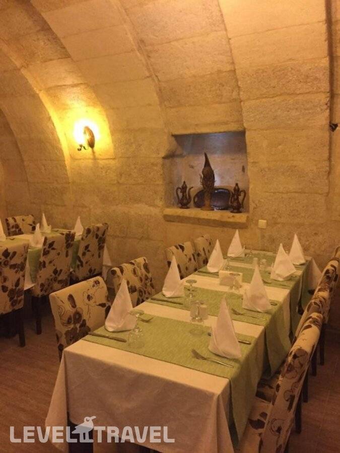 фотографии отеля Yusuf Yigitoglu Konagi - Special Class в Турция(Ургюп) - фото №43