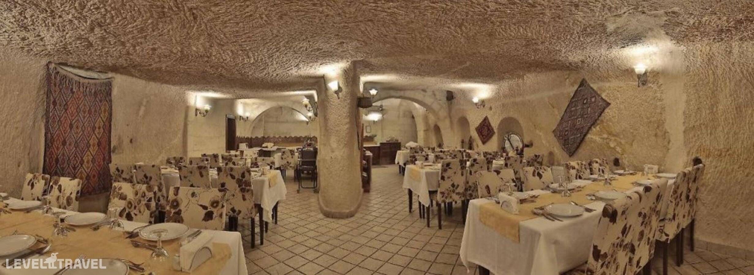 фотографии отеля Yusuf Yigitoglu Konagi - Special Class в Турция(Ургюп) - фото №18