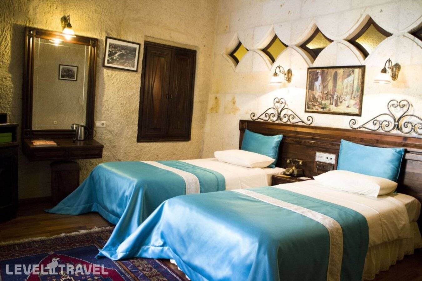 фотографии отеля Yusuf Yigitoglu Konagi - Special Class в Турция(Ургюп) - фото №31