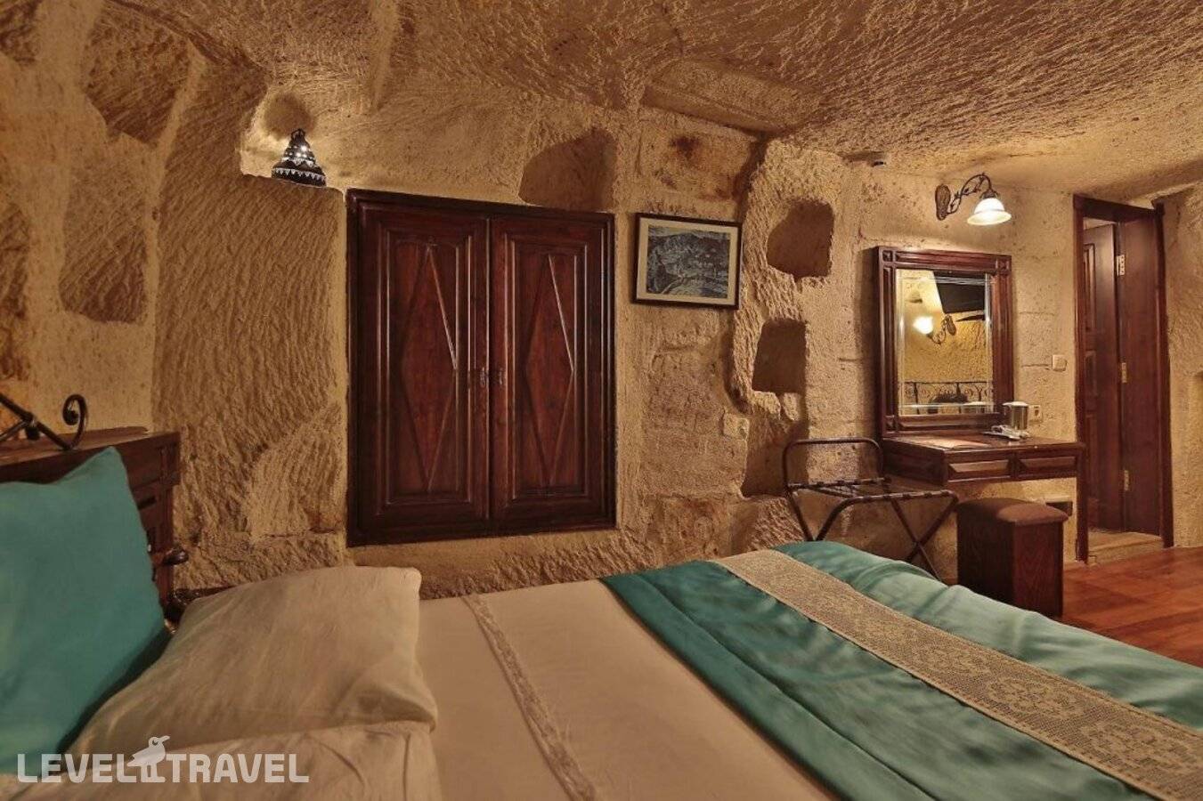 фотографии отеля Yusuf Yigitoglu Konagi - Special Class в Турция(Ургюп) - фото №4