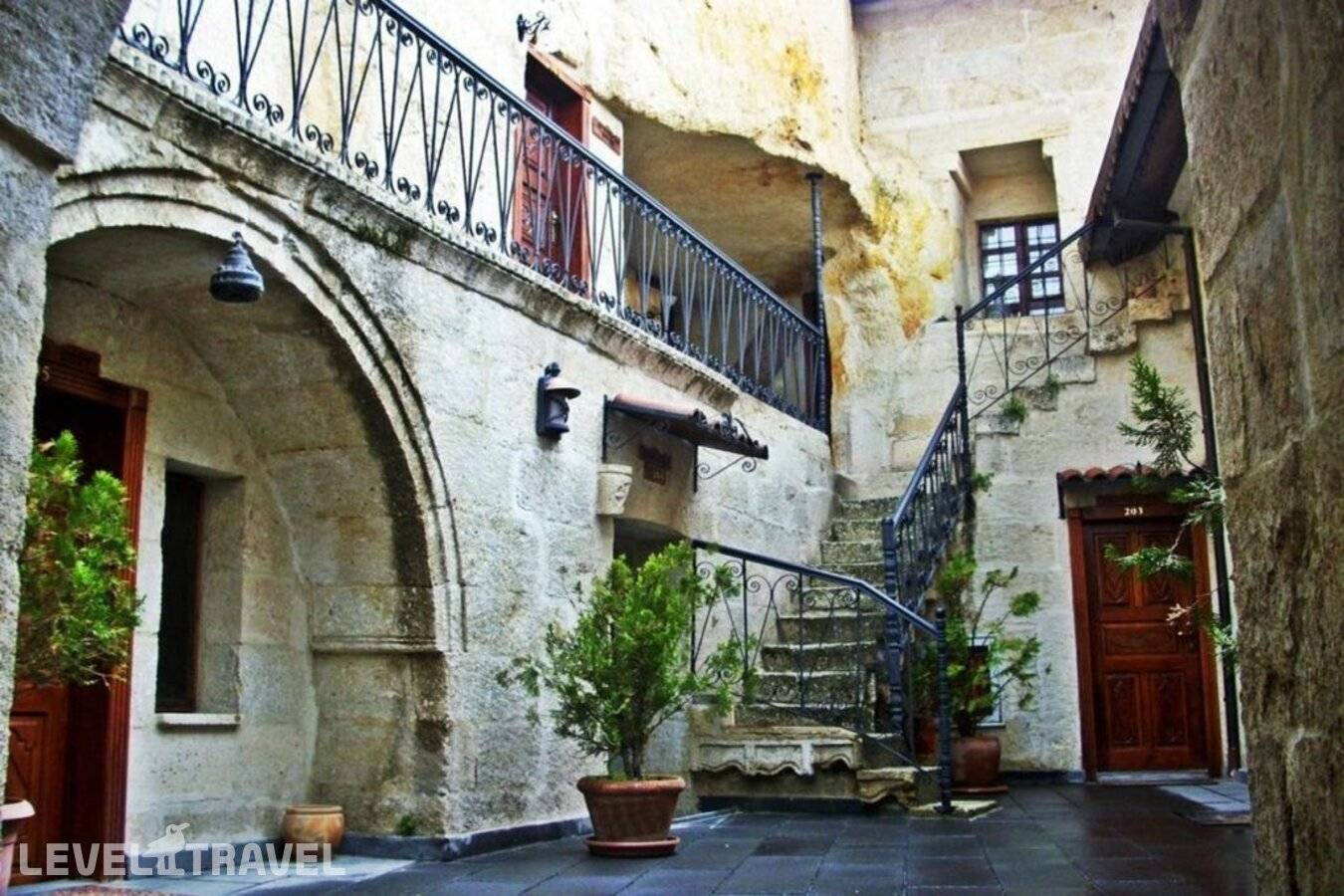 фотографии отеля Yusuf Yigitoglu Konagi - Special Class в Турция(Ургюп) - фото №20