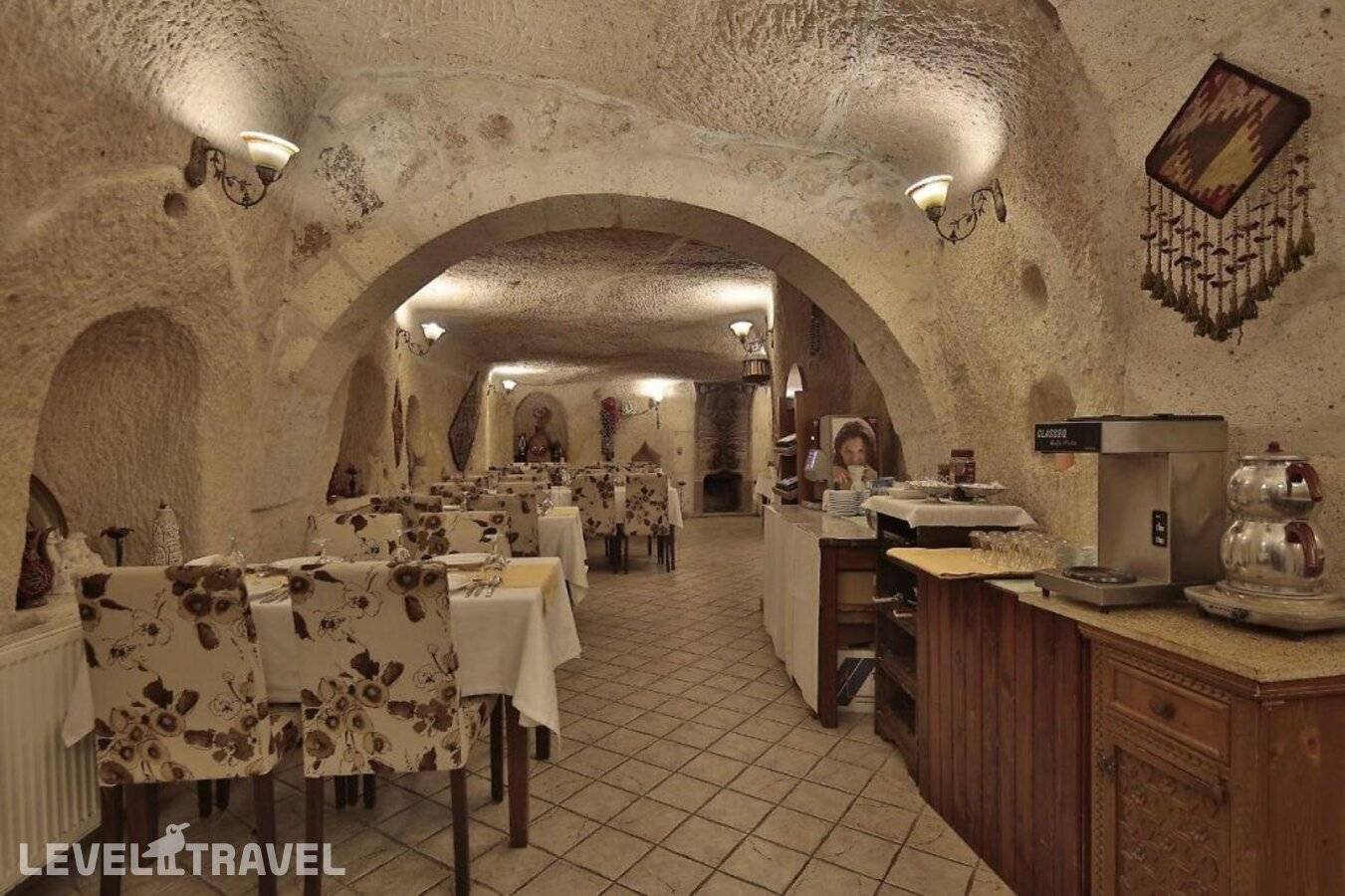 фотографии отеля Yusuf Yigitoglu Konagi - Special Class в Турция(Ургюп) - фото №15