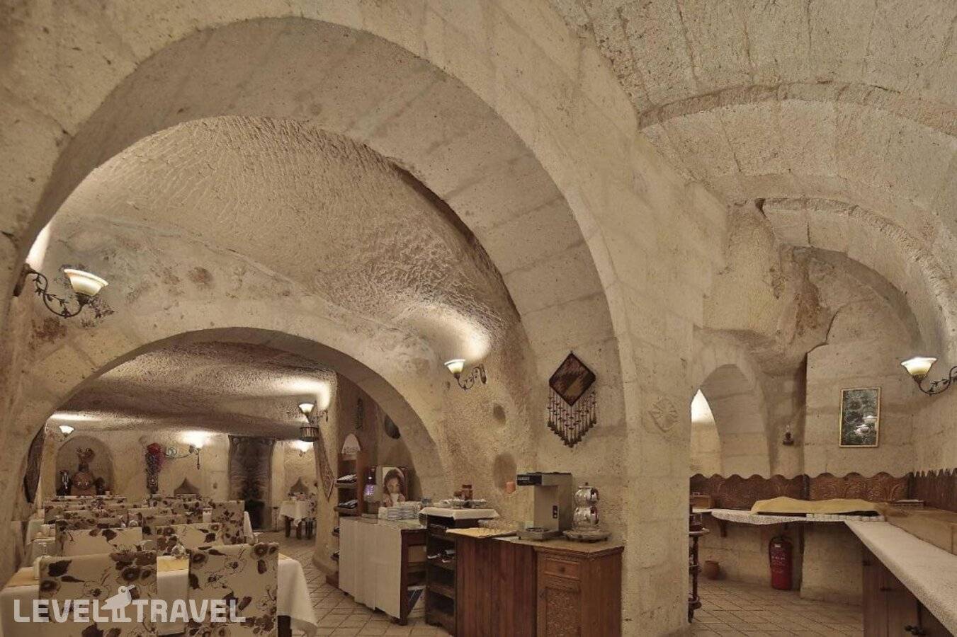 фотографии отеля Yusuf Yigitoglu Konagi - Special Class в Турция(Ургюп) - фото №17