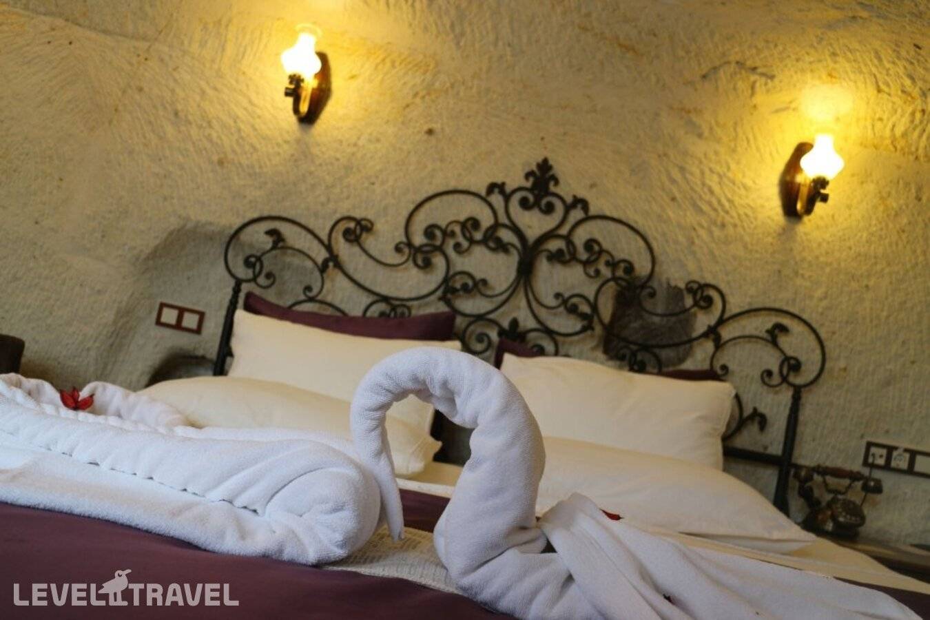 фотографии отеля Yusuf Yigitoglu Konagi - Special Class в Турция(Ургюп) - фото №32