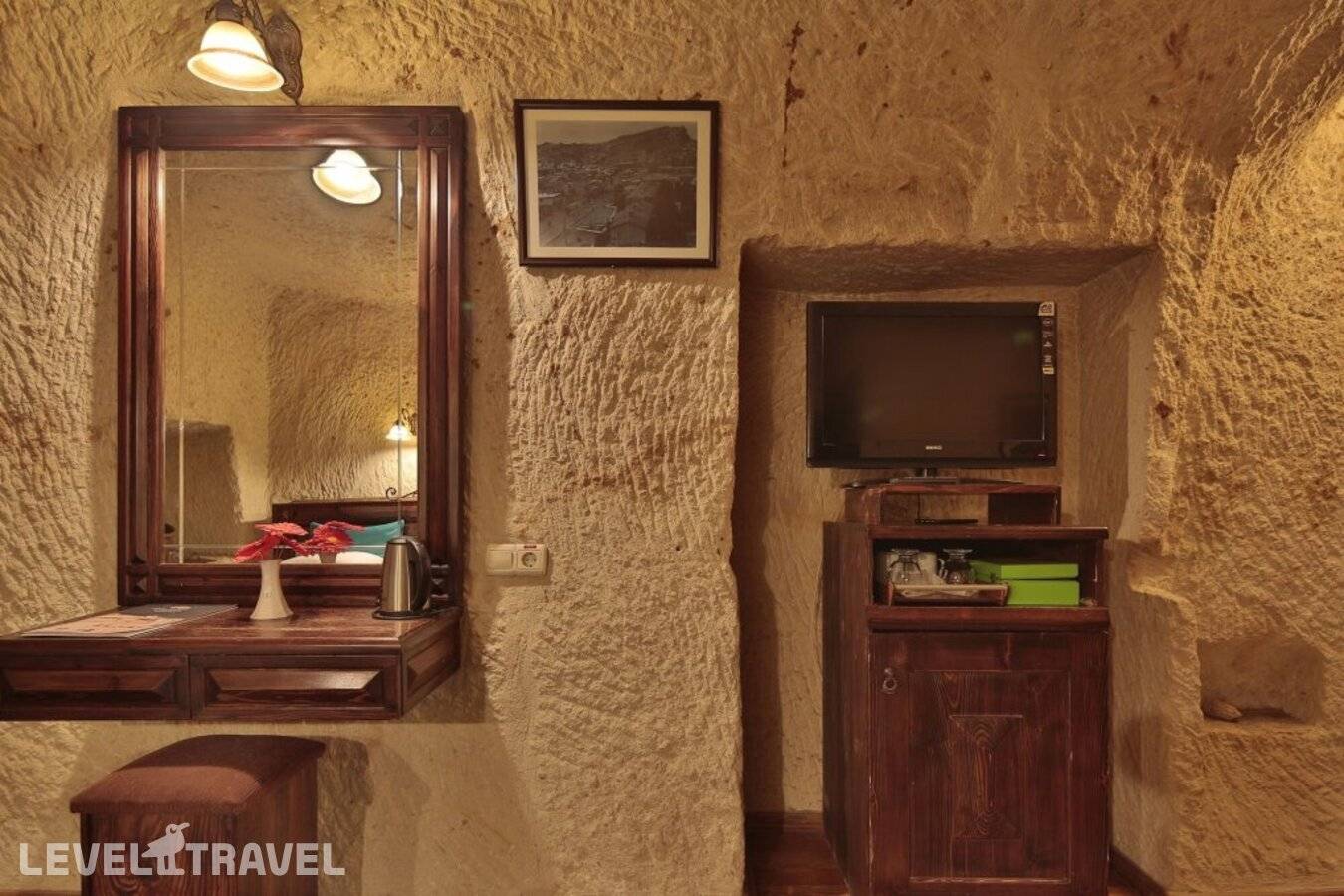 фотографии отеля Yusuf Yigitoglu Konagi - Special Class в Турция(Ургюп) - фото №38