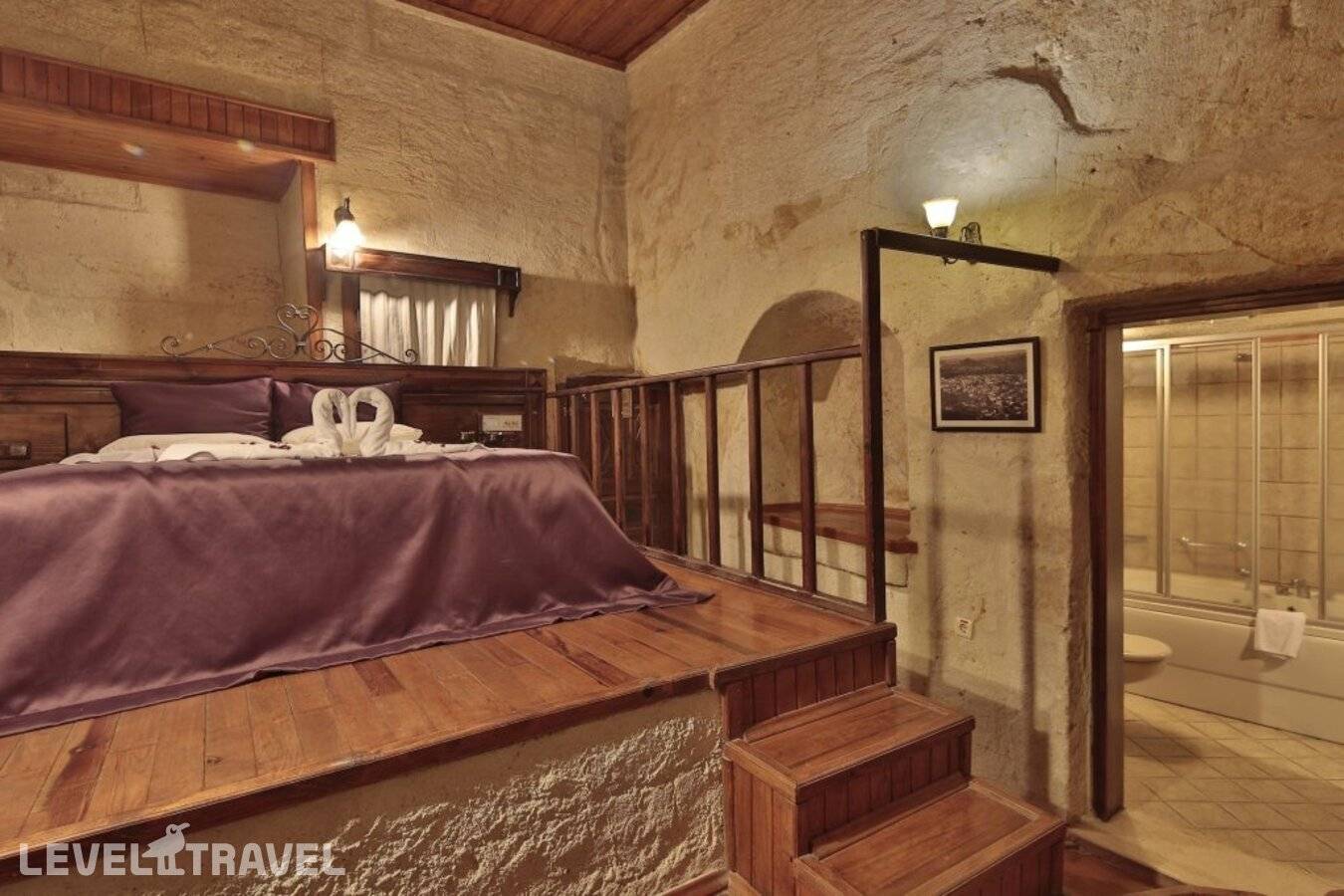 фотографии отеля Yusuf Yigitoglu Konagi - Special Class в Турция(Ургюп) - фото №42