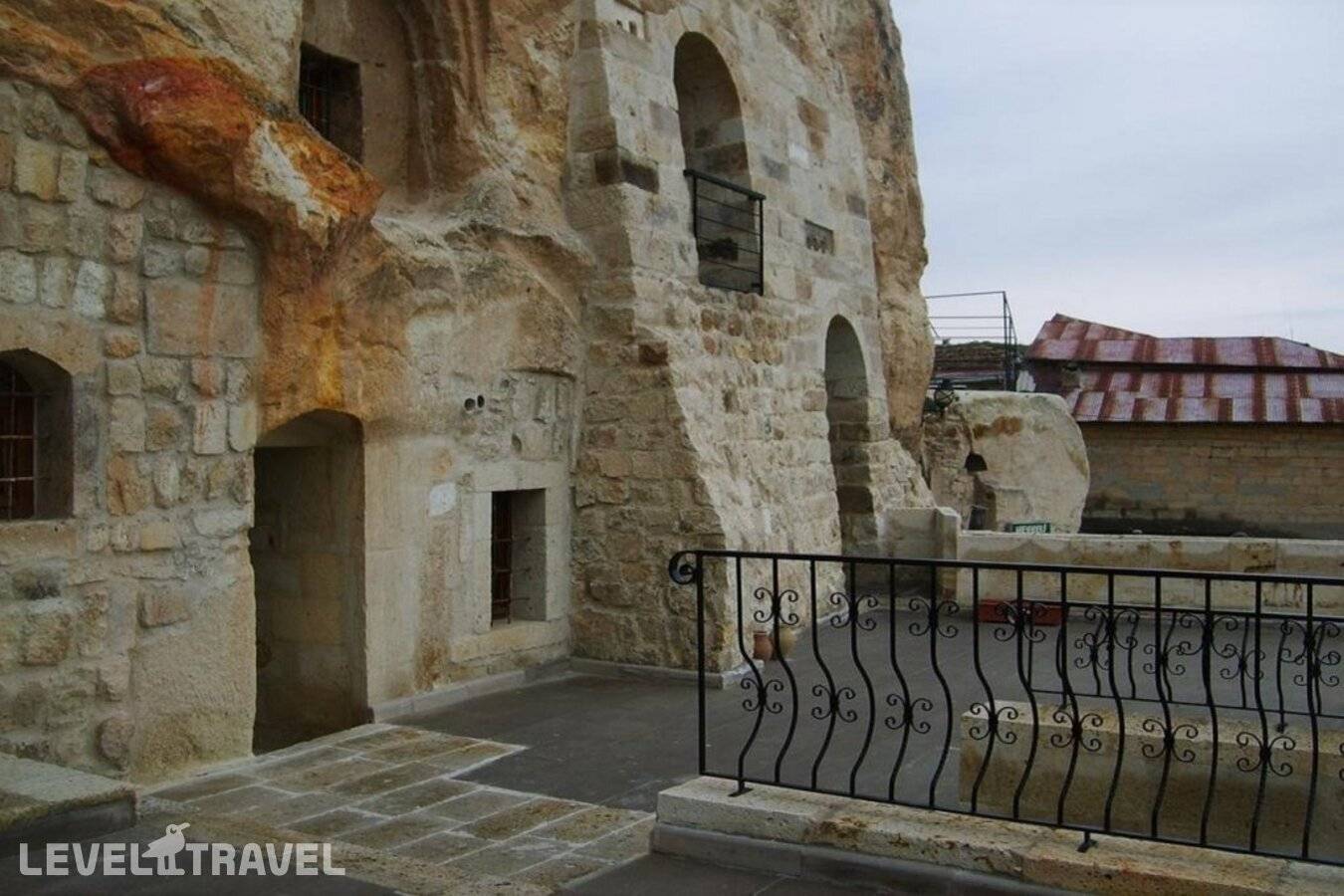 фотографии отеля Yusuf Yigitoglu Konagi - Special Class в Турция(Ургюп) - фото №46