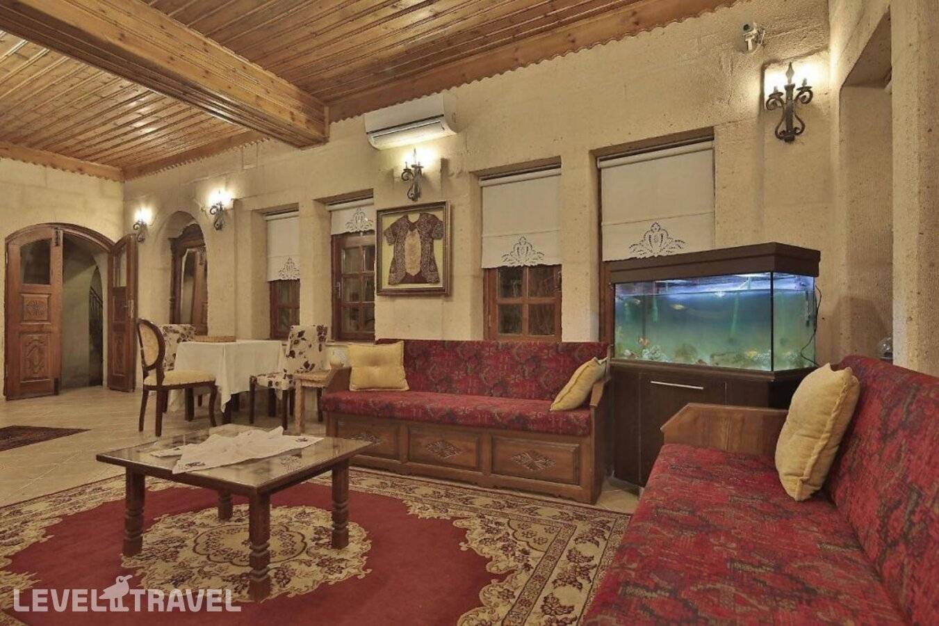 фотографии отеля Yusuf Yigitoglu Konagi - Special Class в Турция(Ургюп) - фото №25