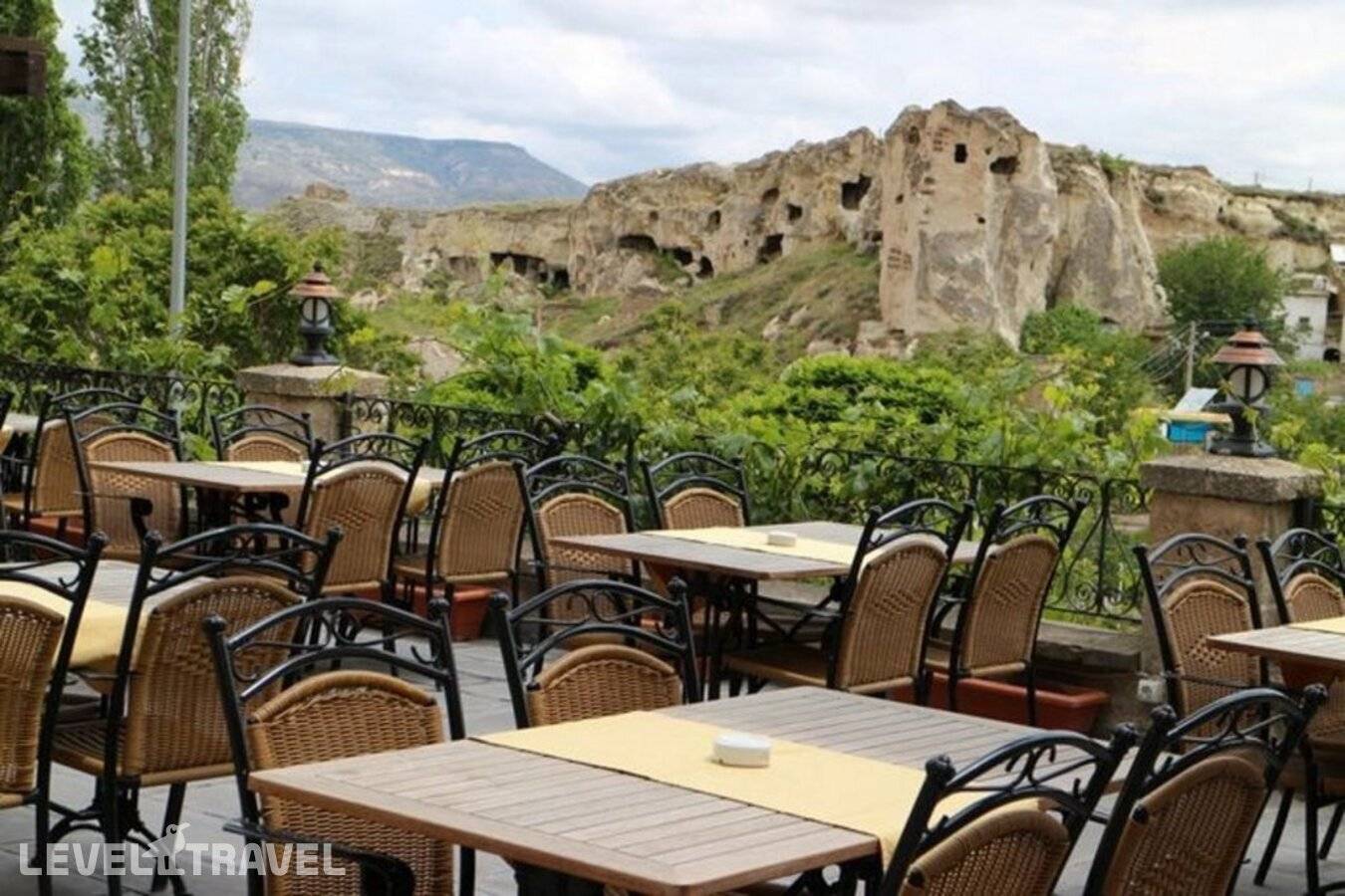 фотографии отеля Yusuf Yigitoglu Konagi - Special Class в Турция(Ургюп) - фото №16