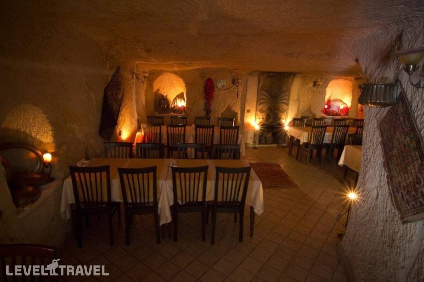 фотографии отеля Yusuf Yigitoglu Konagi - Special Class в Турция(Ургюп) - фото №36