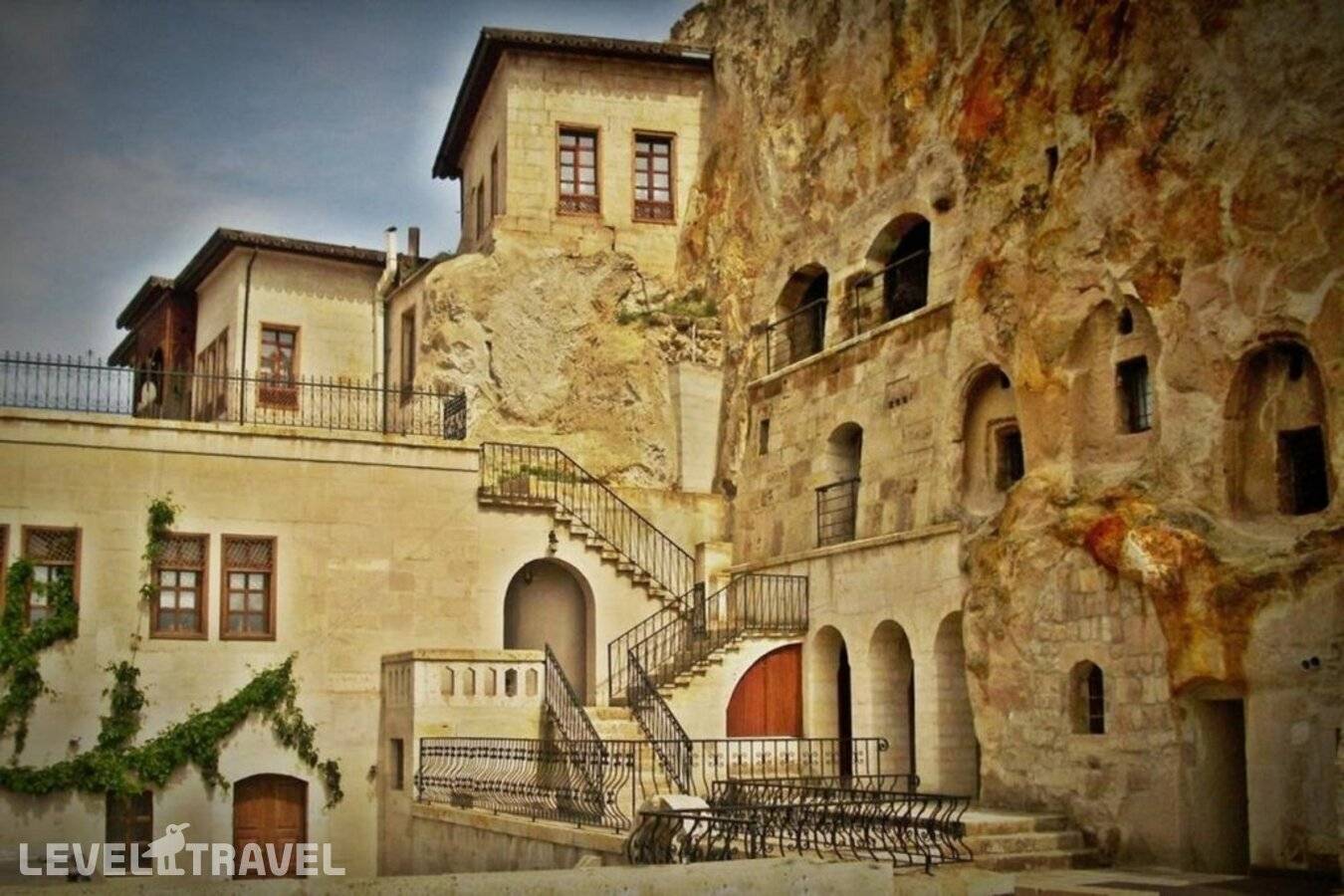 фотографии отеля Yusuf Yigitoglu Konagi - Special Class в Турция(Ургюп) - фото №35