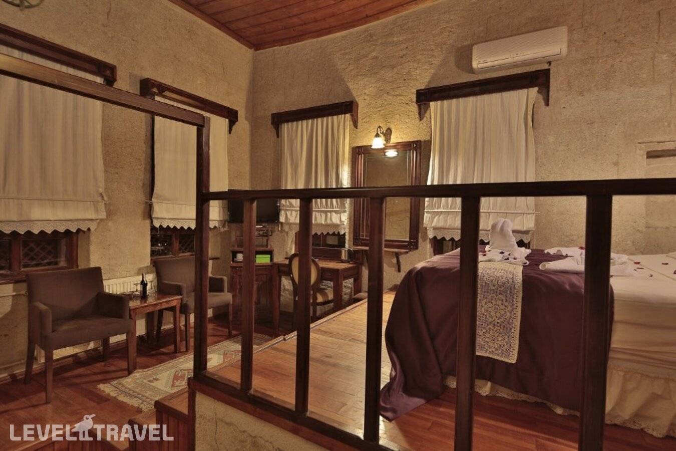 фотографии отеля Yusuf Yigitoglu Konagi - Special Class в Турция(Ургюп) - фото №34