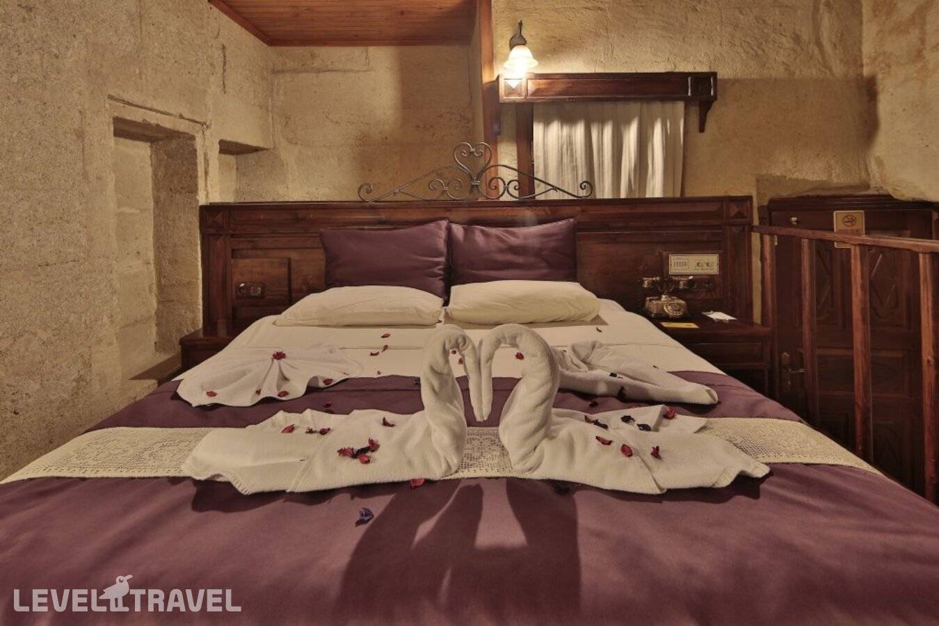 фотографии отеля Yusuf Yigitoglu Konagi - Special Class в Турция(Ургюп) - фото №40