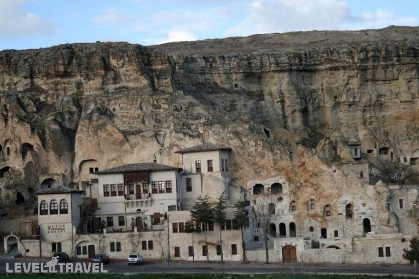 фотографии отеля Yusuf Yigitoglu Konagi - Special Class в Турция(Ургюп) - фото №27