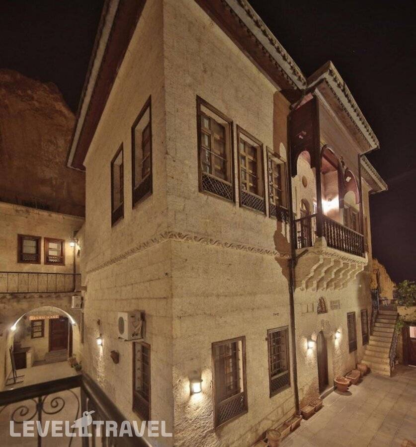 фотографии отеля Yusuf Yigitoglu Konagi - Special Class в Турция(Ургюп) - фото №10