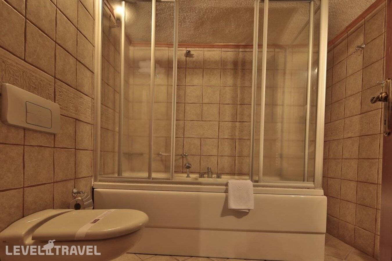 фотографии отеля Yusuf Yigitoglu Konagi - Special Class в Турция(Ургюп) - фото №9