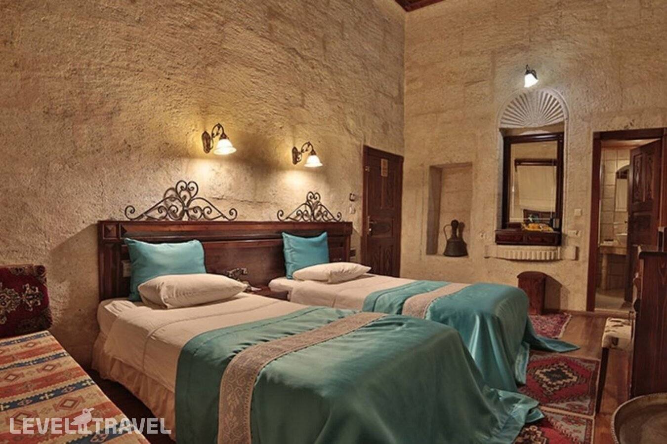 фотографии отеля Yusuf Yigitoglu Konagi - Special Class в Турция(Ургюп) - фото №33