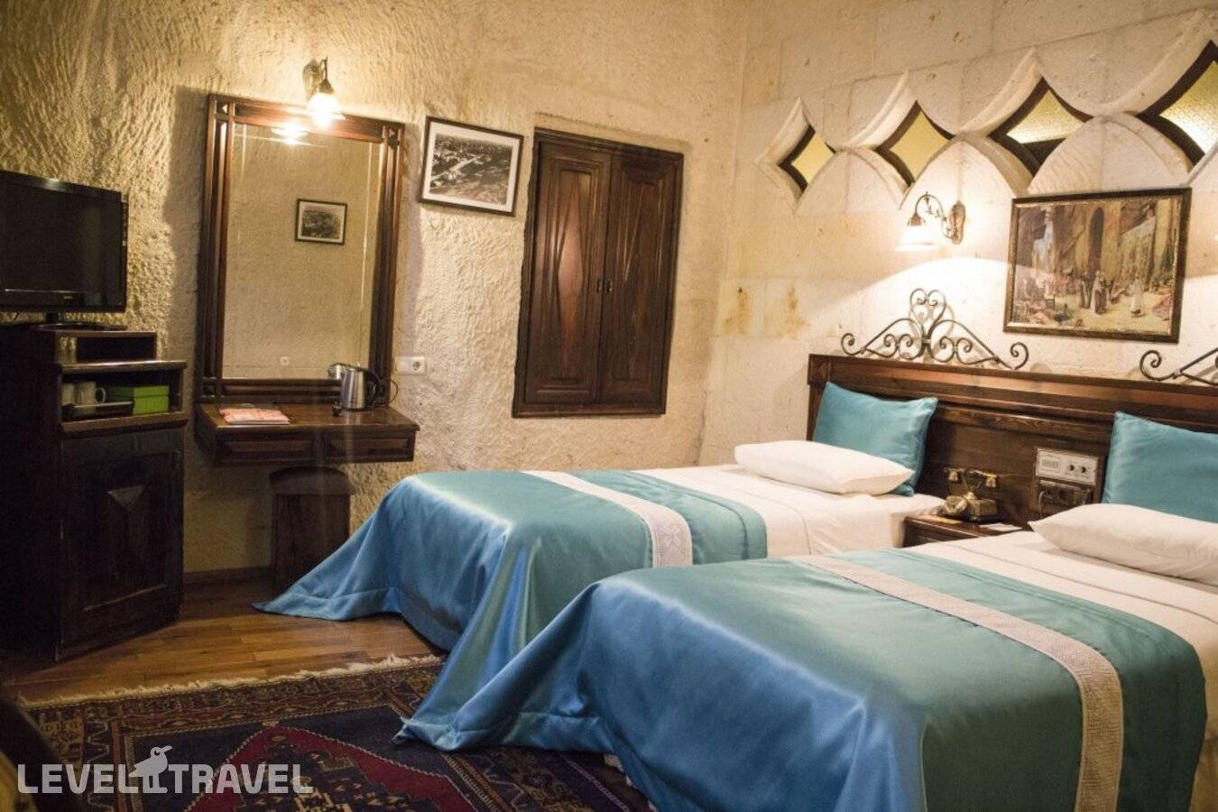 фотографии отеля Yusuf Yigitoglu Konagi - Special Class в Турция(Ургюп) - фото №39