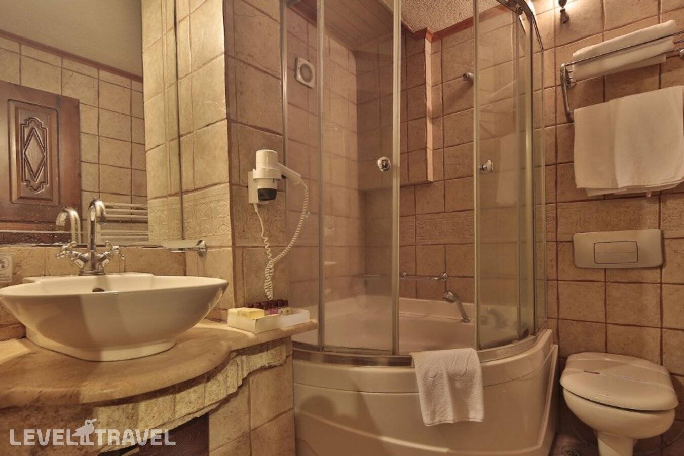 фотографии отеля Yusuf Yigitoglu Konagi - Special Class в Турция(Ургюп) - фото №44