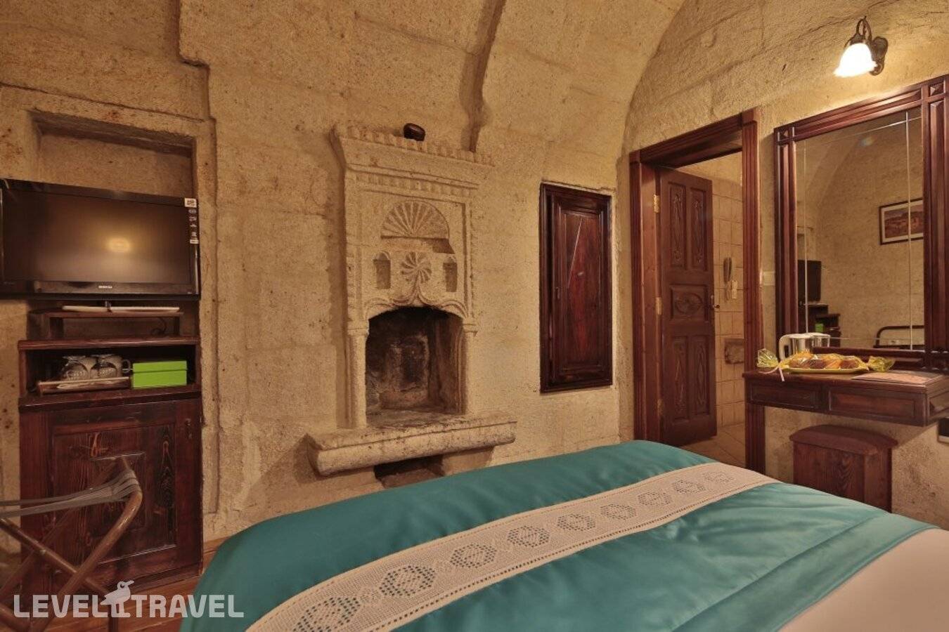 фотографии отеля Yusuf Yigitoglu Konagi - Special Class в Турция(Ургюп) - фото №45