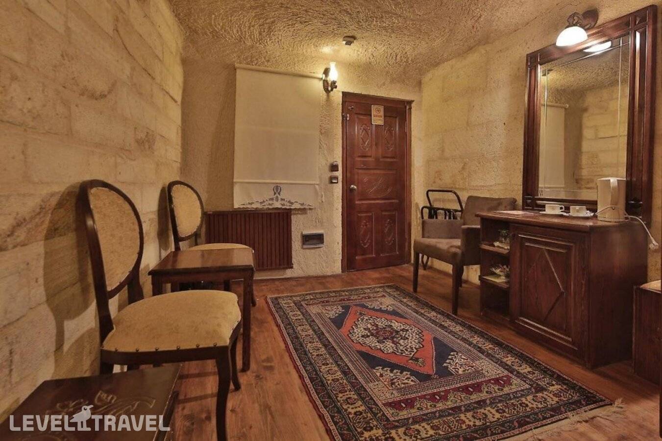 фотографии отеля Yusuf Yigitoglu Konagi - Special Class в Турция(Ургюп) - фото №29