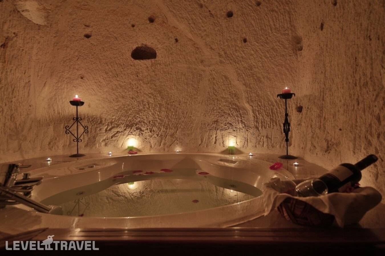 фотографии отеля Yusuf Yigitoglu Konagi - Special Class в Турция(Ургюп) - фото №24