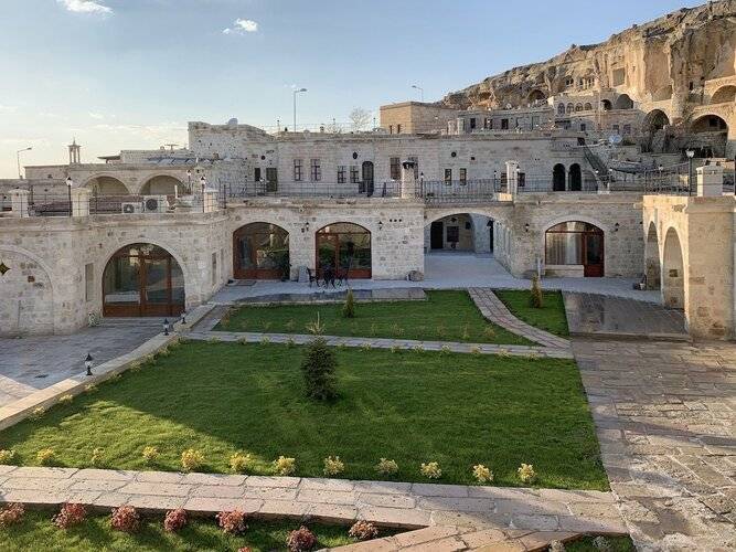 Zeydem Suites