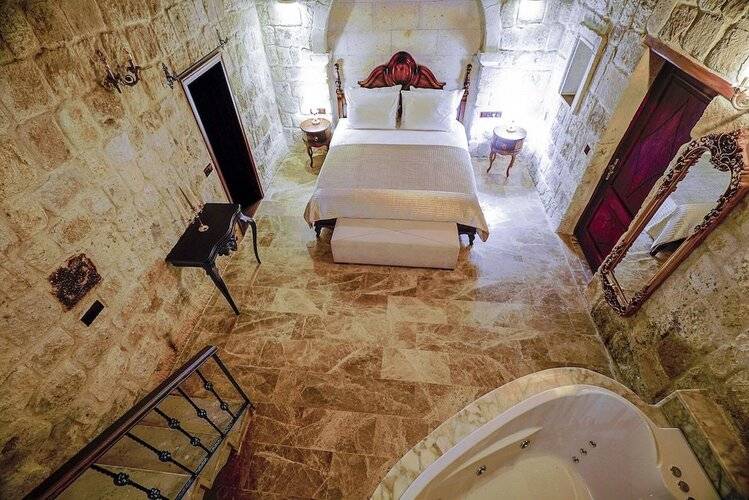 Zeydem Suites