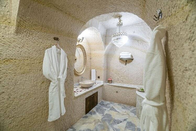 Zeydem Suites