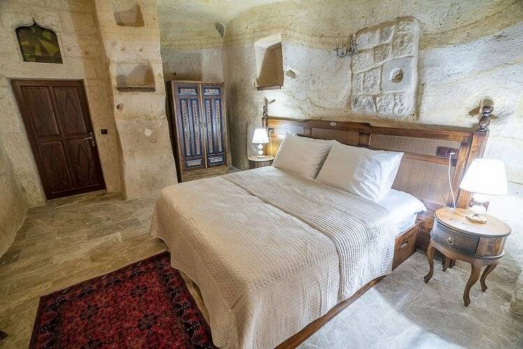 Zeydem Suites