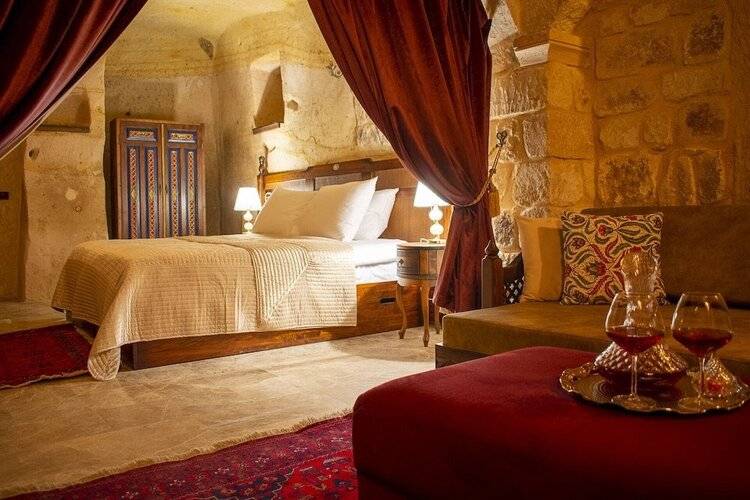Zeydem Suites