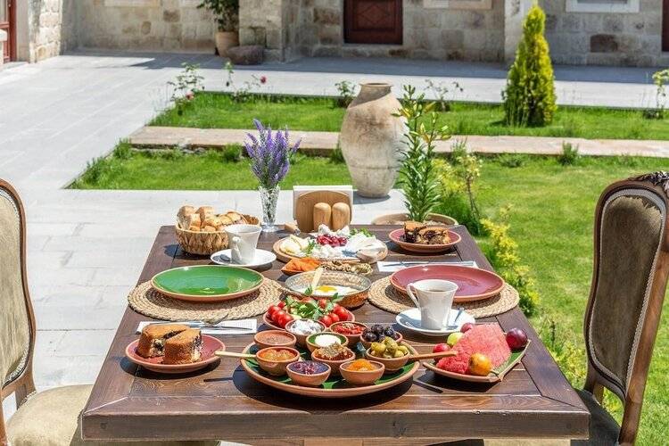 Zeydem Suites