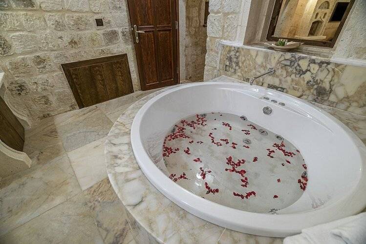Zeydem Suites