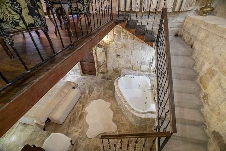 Zeydem Suites
