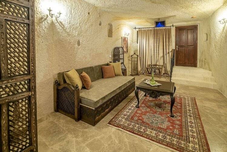 Zeydem Suites