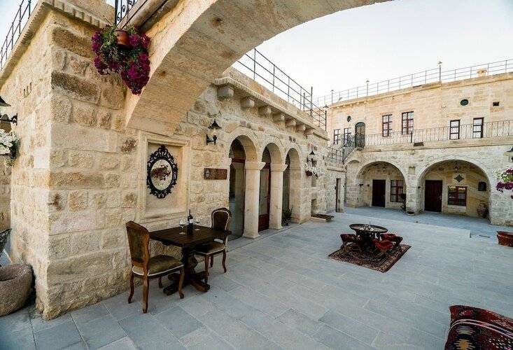 Zeydem Suites