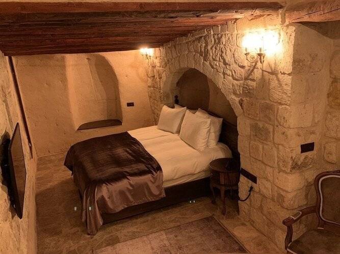 Zeydem Suites