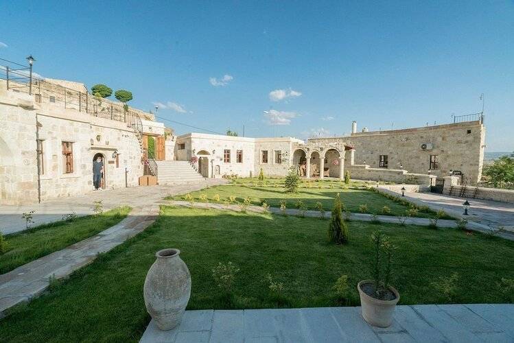 Zeydem Suites