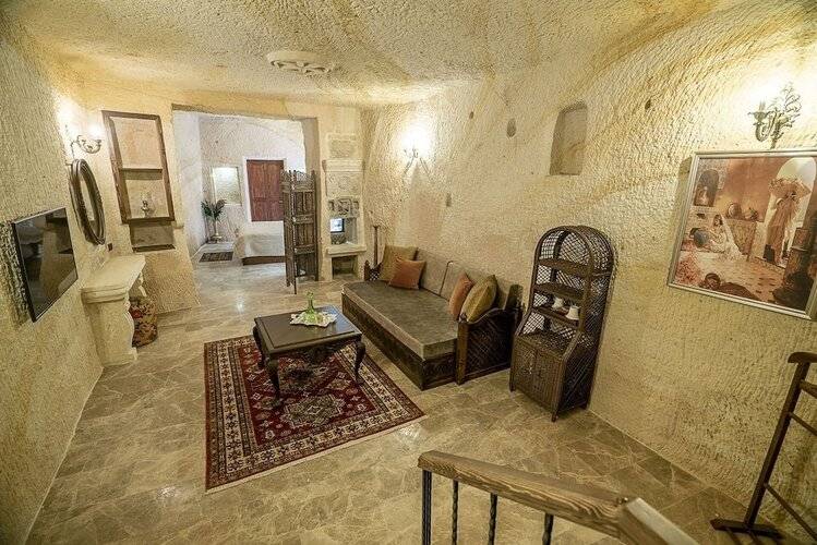 Zeydem Suites