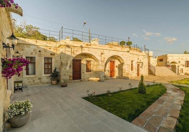 Zeydem Suites