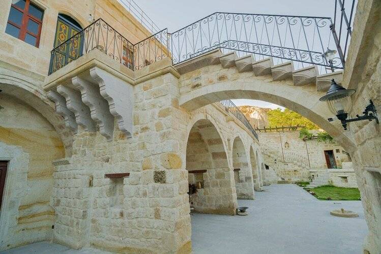 Zeydem Suites