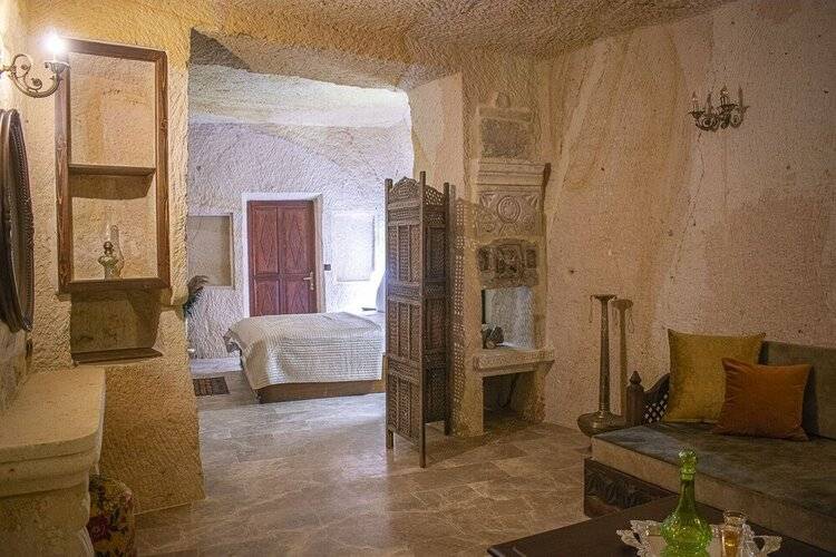 Zeydem Suites