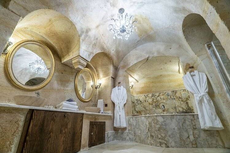 Zeydem Suites