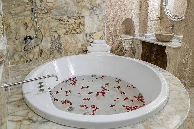 Zeydem Suites