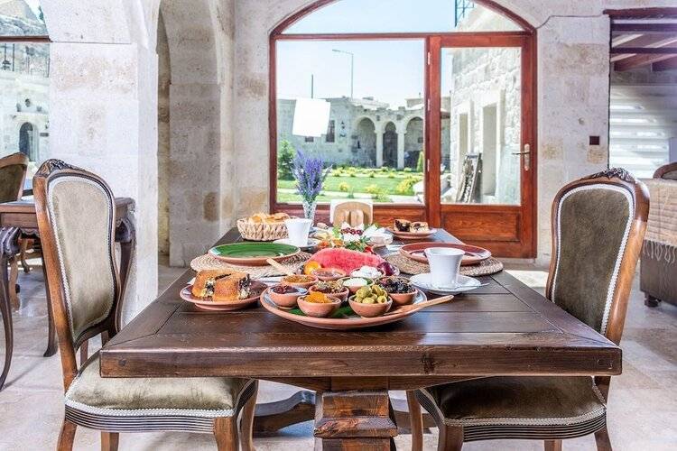 Zeydem Suites
