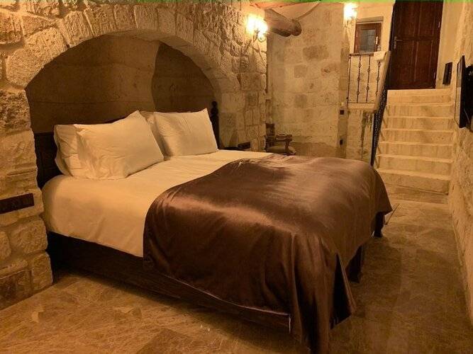 Zeydem Suites
