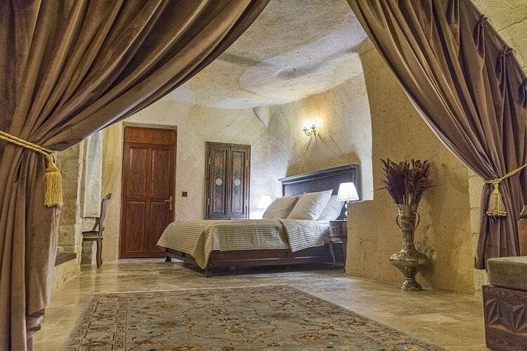 Zeydem Suites
