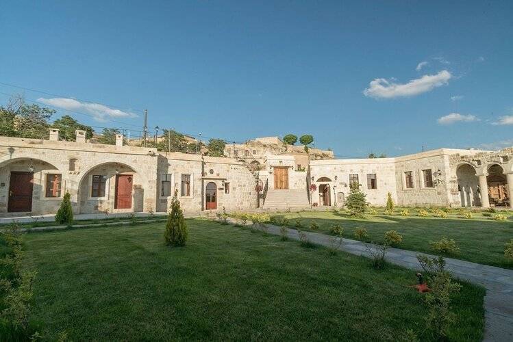 Zeydem Suites
